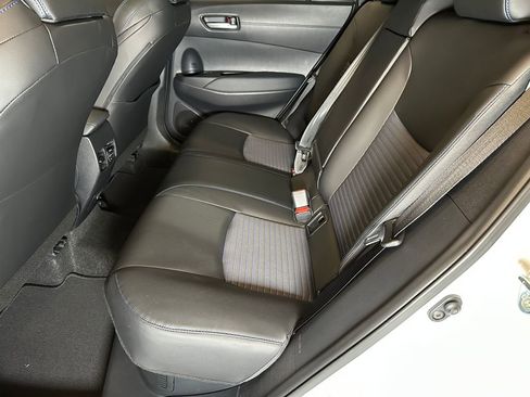 Used 2024 Toyota Corolla Cross AWD Hybrid w/ Convenience Package image 20