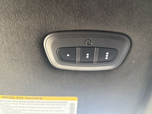 New 2025 Jeep Wagoneer S Launch Edition w/ Trailer Tow Group image 31