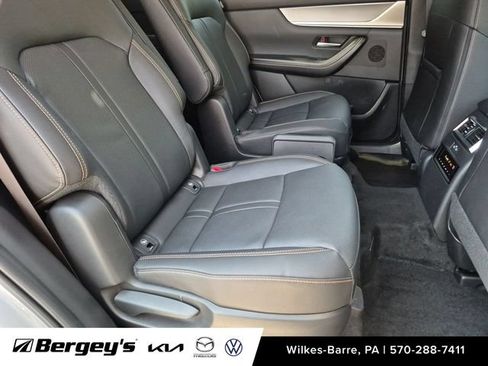 Certified 2025 MAZDA CX-90 3.3 Turbo w/ Premium Sport Pkg AWD/4WD image 26