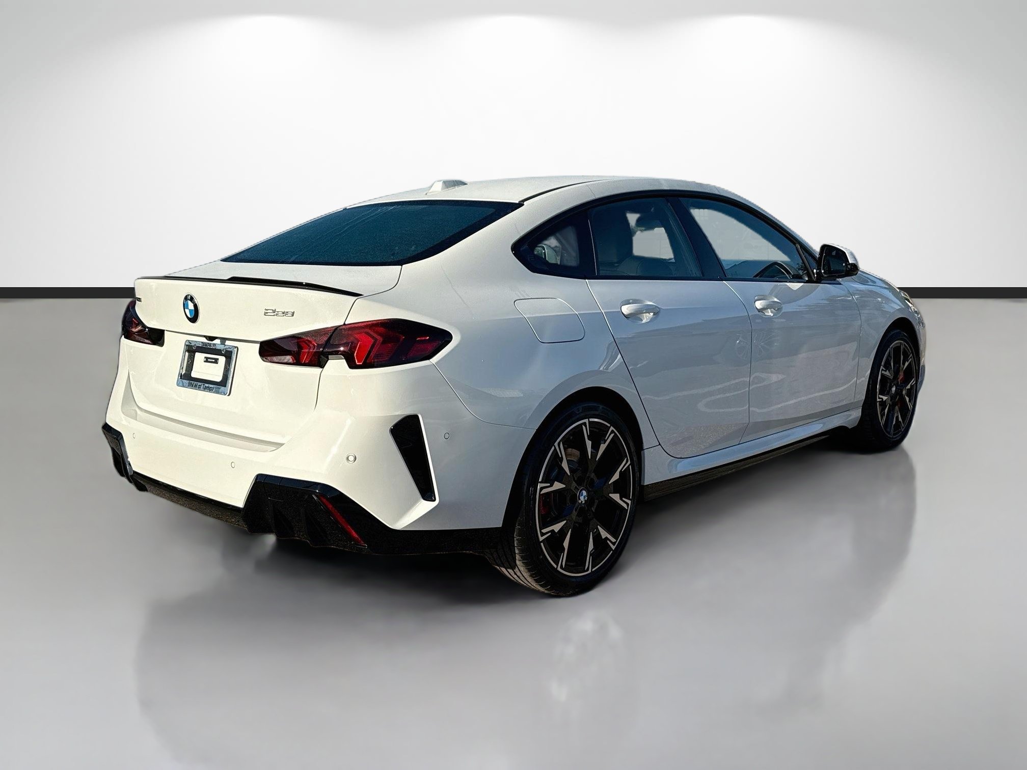 Used 2026 BMW 228i xDrive w/ Technology Package AWD/4WD image 3