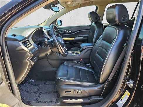 Used 2017 GMC Acadia Denali AWD/4WD image 21