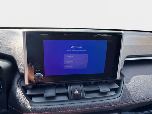 Certified 2024 Toyota RAV4 SE w/ Weather & Moonroof Package image 25