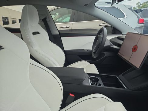 Used 2025 Tesla Model 3 Performance AWD/4WD image 10