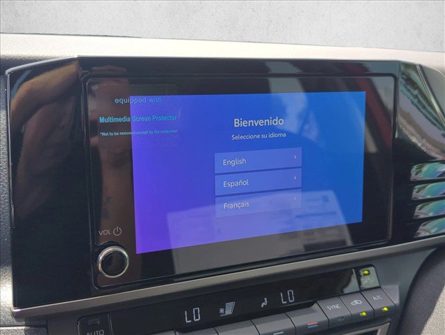 Certified 2026 Toyota Camry LE FWD image 16