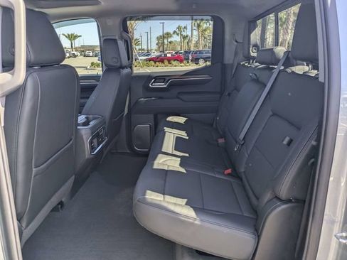 Used 2024 GMC Sierra 1500 Denali w/ Denali Reserve Package image 13