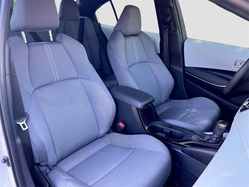 Used 2024 Toyota Corolla SE image 26