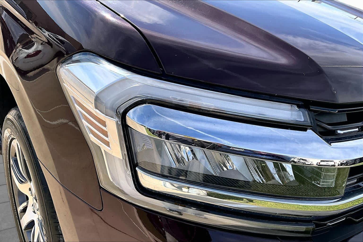Used 2024 Ford Expedition Limited AWD/4WD image 27