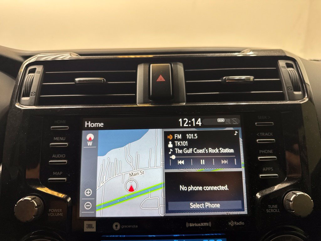 Used 2020 Toyota 4Runner Nightshade AWD/4WD image 15