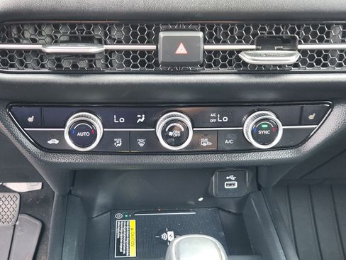 Certified 2023 Honda HR-V EX-L image 21