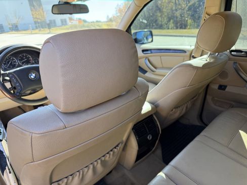Used 2006 BMW X5 3.0i image 23