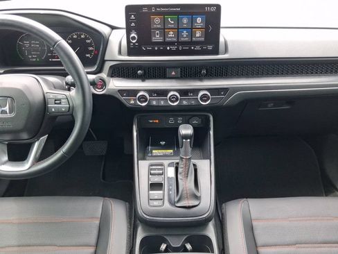 Used 2025 Honda CR-V Sport-L image 3