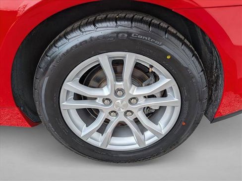 Used 2015 Chevrolet Camaro LS image 23
