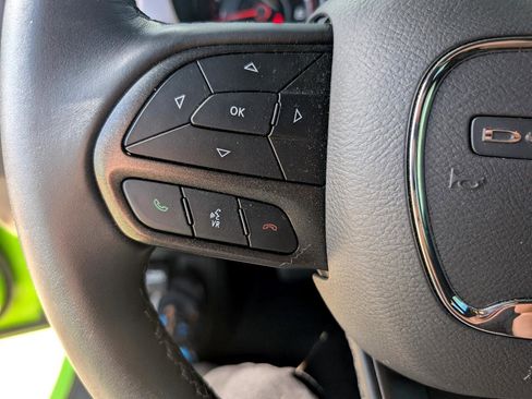 Used 2023 Dodge Charger GT w/ Blacktop Package image 19