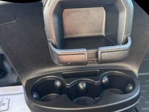 Used 2023 RAM ProMaster 2500 image 23