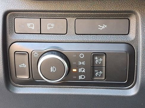 Used 2023 Ford F350 Lariat w/ Lariat Ultimate Package image 25