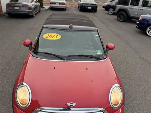 Used 2013 MINI Cooper Convertible image 20