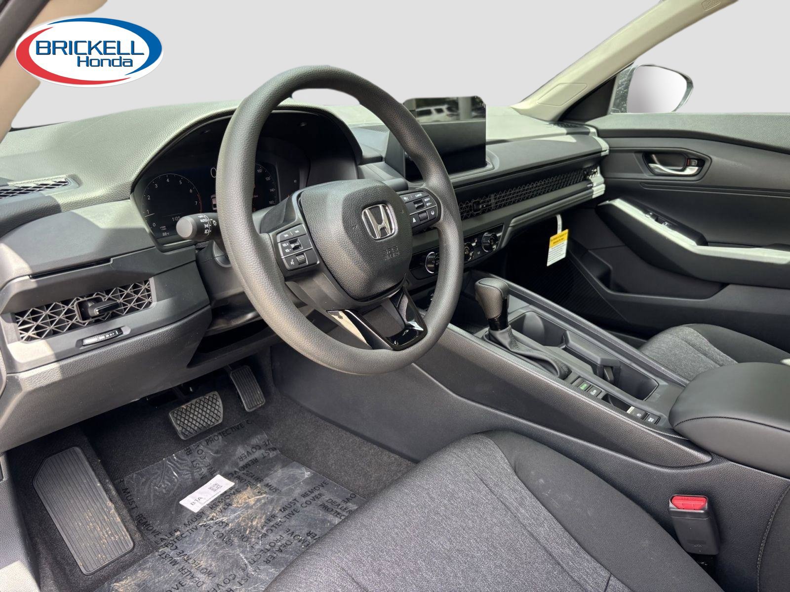 New 2026 Honda Accord LX image 14