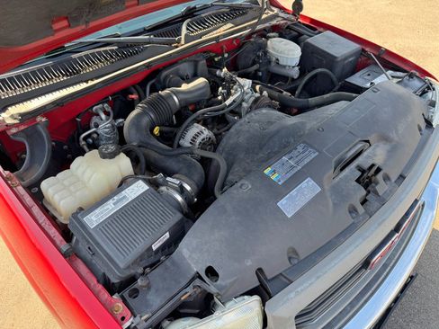 Used 2003 GMC Sierra 1500 W/T image 20