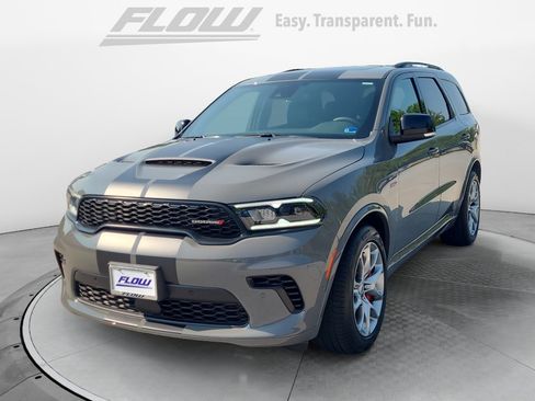 New 2026 Dodge Durango R/T AWD/4WD image 3