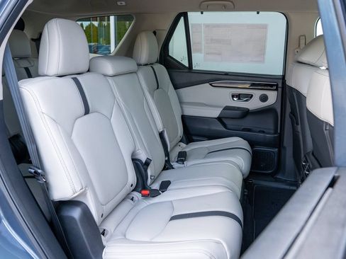 New 2026 Honda Pilot EX-L image 15