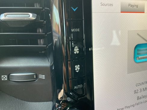 Used 2023 RAM 1500 Limited w/ Night Edition image 46