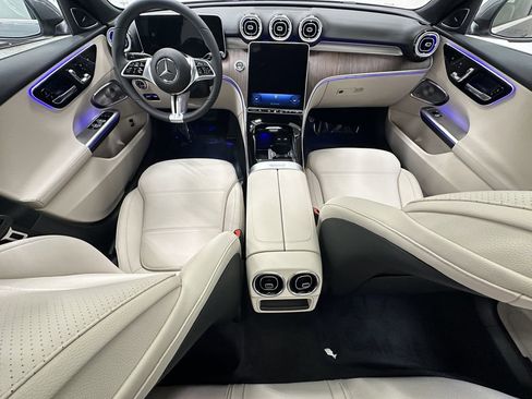 New 2026 Mercedes-Benz C 300 Sedan image 25