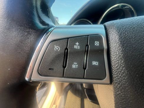 Used 2013 Cadillac CTS Performance RWD image 17