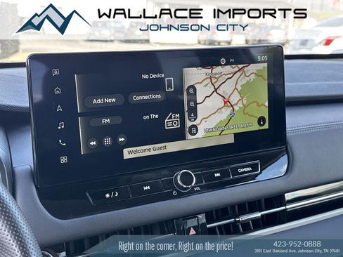 Used 2025 Mitsubishi Outlander AWD image 23