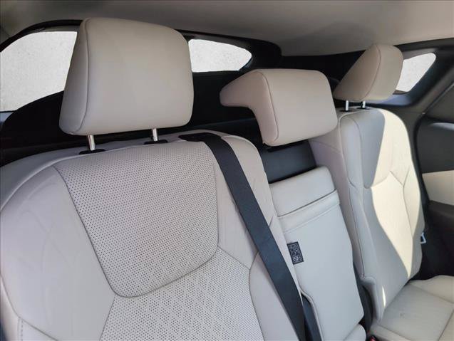 Used 2025 Lexus RX 350 Premium Plus w/ Convenience Package AWD/4WD image 27