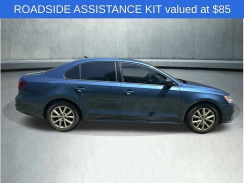 Used 2016 Volkswagen Jetta S FWD image 5