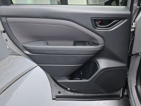 New 2026 Subaru Forester Premium AWD/4WD image 23