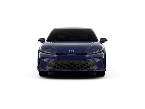 New 2026 Toyota Camry SE FWD image 68