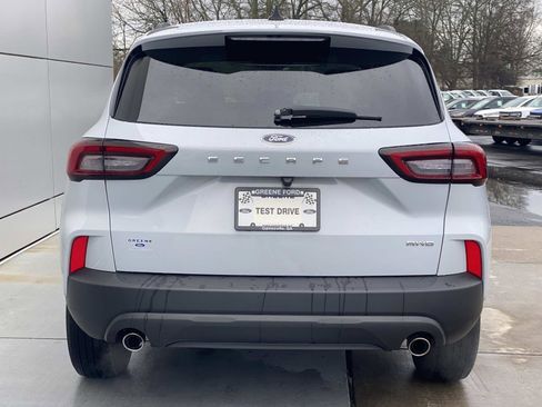 Used 2025 Ford Escape ST-Line Select image 5