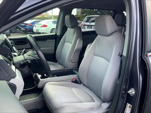 Used 2018 Honda Odyssey LX image 22