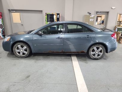 Used 2006 Pontiac G6 GT w/ Premium Value Package 2