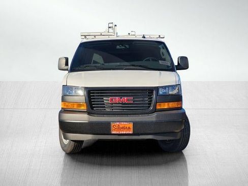 New 2024 GMC Savana 2500 w/ Driver Convenience Package image 2