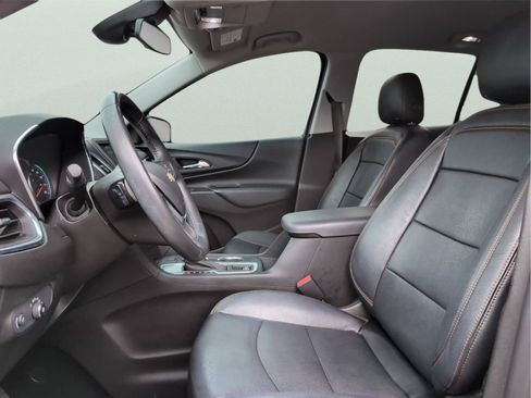 Used 2022 Chevrolet Equinox LT FWD image 12