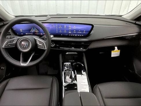 New 2026 Buick Envision Preferred AWD/4WD image 6