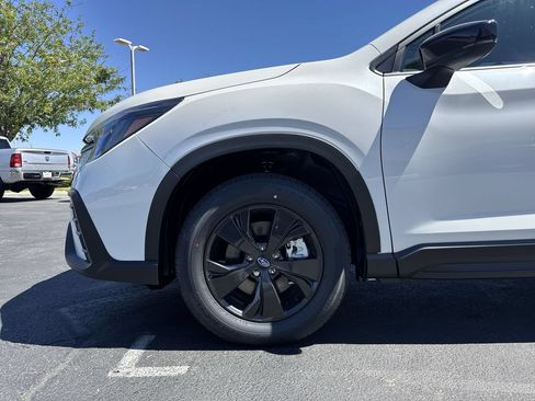 New 2026 Subaru Ascent Premium AWD/4WD image 18