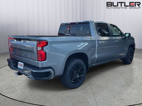 New 2026 Chevrolet Silverado 1500 RST image 5