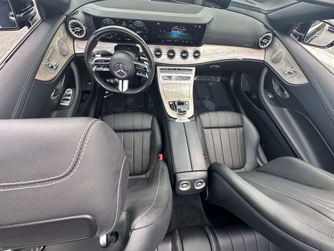 Used 2023 Mercedes-Benz E 450 4MATIC Cabriolet image 24