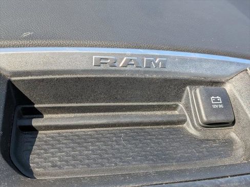 Certified 2022 RAM 1500 Big Horn image 25