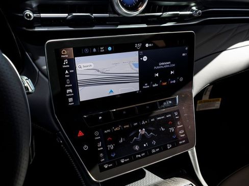 New 2026 Maserati Grecale Modena image 29