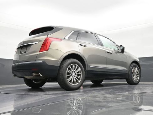 Used 2019 Cadillac XT5 Luxury FWD image 24