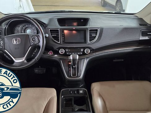 Used 2016 Honda CR-V Touring image 30