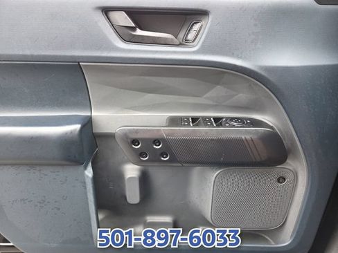 Certified 2023 Ford Maverick Tremor AWD/4WD image 27