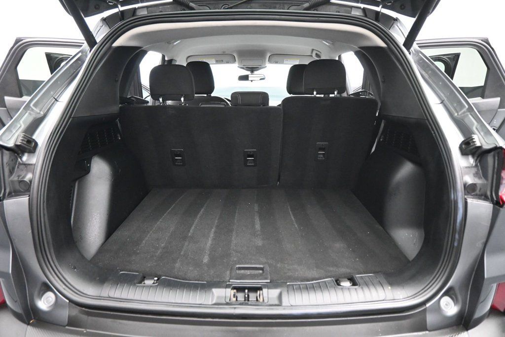 Certified 2023 Ford Escape Active w/ Tech Pack #2 FWD image 22