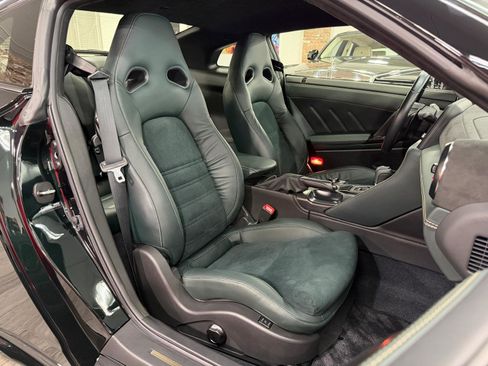 Used 2024 Nissan GT-R w/ T-Spec Takumi Edition image 60
