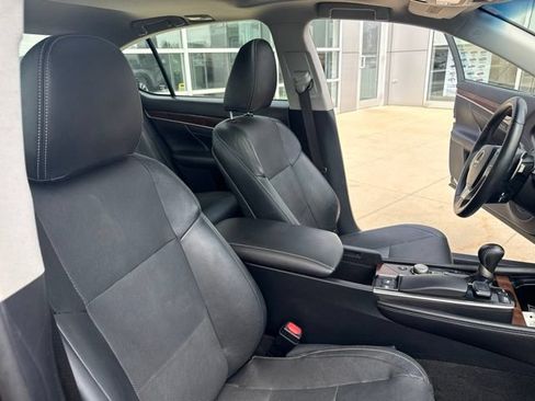 Used 2015 Lexus GS 350 AWD w/ Premium Package image 34