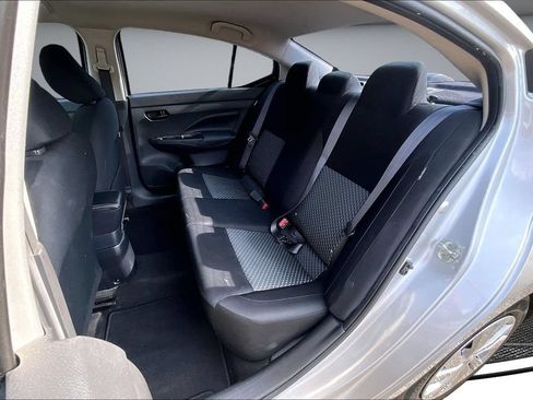 Used 2020 Nissan Versa S FWD image 21